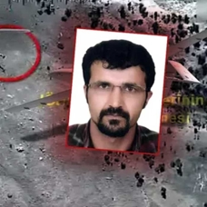 MİT'ten nokta operasyon: Şehit diplomatın intikamı alındı
