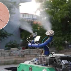 İstanbul'da sivrisinek alarmı: Bahçelievler Belediyesi, ilaçlama çalışmalarına hız verdi