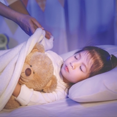 Uyku düzenini ebeveyn tutumu belirler