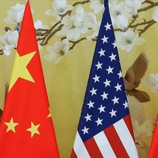 ABD'den Çin'e "yakın diyalog" çağrısı