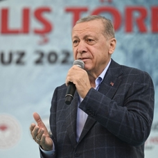 Başkan Erdoğan: Emeklilerimizi enflasyona ezdirmeme sözümüzü tutuyoruz