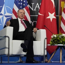 Kritik telefon görüşmesi dünya basınında: Biden Erdoğan'ı nasıl ikna edecek?