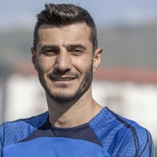 Sinan Osmanoğlu, Çaykur Rizespor'un Süper Lig'de kalıcı olacağına inanıyor