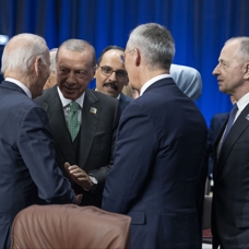 Amerikalı uzman NATO Zirvesi'ni değerlendirdi: Türkiye-ABD ilişkileri için yeni bir başlangıç