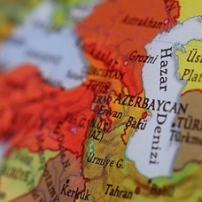 Azerbaycan ve Ermenistan sınır belirleme komisyonları 'sınırda' bir araya geldi