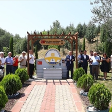 Edirne'de 15 Temmuz şehitleri anıldı 
