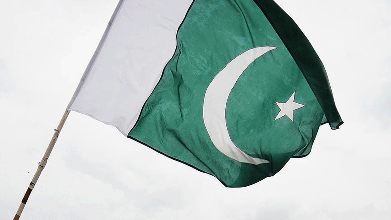 Pakistan, varılan anlaşmanın ardından IMF'den 1,2 milyar dolarlık ilk ödemeyi aldı