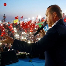 Başkan Erdoğan Beylerbeyi'nde vatandaşlara seslenecek