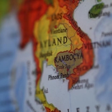 Kamboçya'da ana muhalefet partisinin iki üyesi gözaltına alındı