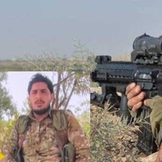 MİT'ten PYD/YPG'ye darbe! Terörist Heysem Cuma etkisiz hale getirildi