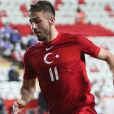 Galatasaray'ın yeni transferi Halil Dervişoğlu, sarı-kırmızılıların Avusturya kampına katıldı