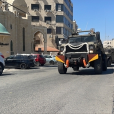 İşgalci İsrail, Beytüllahim kentinde düzenlediği baskında 5 Filistinliyi yaraladı