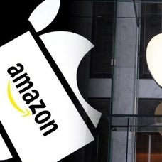 İspanya'dan, Apple ve Amazon'a ceza yağdı