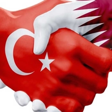 Türkiye ile Katar arasında güçlü iş birliği sürüyor