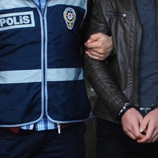 Afyonkarahisar'da uyuşturucu operasyonu: 1 kişi gözaltına alındı