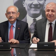 Kılıçdaroğlu'nun gizli protokolü muhalefeti ayağa kaldırdı