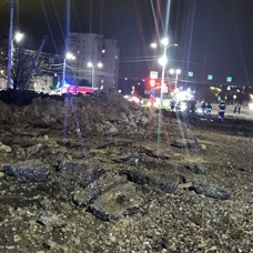 Rusya: Ukrayna Belgorod'a misket bombasıyla saldırdı