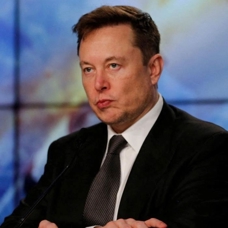 Elon Musk'tan bir yenilik daha... Twitter'ın logosunu değiştirecek