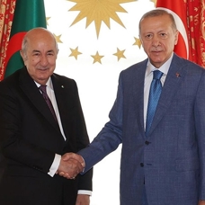 Türkiye–Cezayir ilişkilerinde yeni dönem