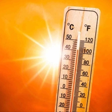 Hissedilen sıcaklık 45 dereceye çıkacak: Güneşe maruz kalmaktan kaçının