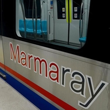 Marmaray ile 10 yılda taşınan yolcu sayısı bir milyara ulaştı
