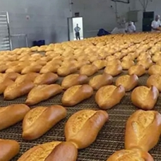 İBB'den halk ekmek kararı... Yüzde 66,6 zam