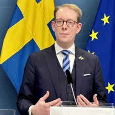 İsveç Dışişleri Bakanı Billström'den Kur'an-ı Kerim açıklaması