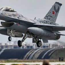 ÖZGÜR-2 Projesi resmen başlatıldı... F-16'nın modernizasyonu için imzalar atıldı