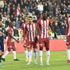 Sivasspor'un Demir Grup ile sponsorluk anlaşması sona erdi