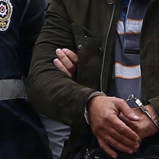 Amasya'da terör örgütü DEAŞ'a operasyon: 1 kişi gözaltına alındı