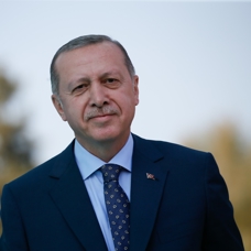 Başkan Erdoğan'dan Aşure Günü mesajı