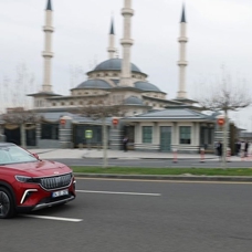 Türkiye'de elektrikli otomobil sayısı 6 ayda yüzde 88,8 arttı