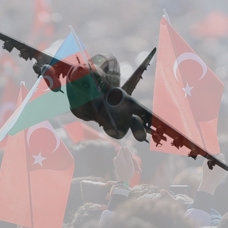 Modernizasyonu Türkiye'de yapıldı: Su-25 testi geçti!