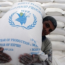 WFP, kaynak sıkıntısı nedeniyle Yemen'deki çalışmalarını askıya alacak
