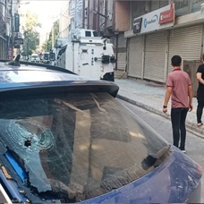 Mardin'de çıkan silahlı kavgada 2'si ağır 7 kişi yaralandı