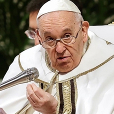 Papa, Tahıl Anlaşması'na geri dönülmesi için Rusya'ya çağrı yaptı