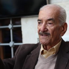 Usta Usta senarist Safa Önal, 92 yaşında yaşamını yitirdi