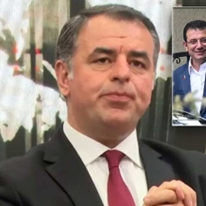 CHP'li Yarkadaş İmamoğlu'nu hedef aldı