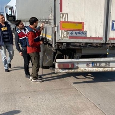 Sakarya ve Hatay'da 39 göçmen kaçakçısı yakalandı