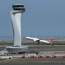 ABD merkezli seyahat dergisinden İstanbul Havalimanı'na 2 ödül