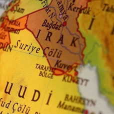 Irak'tan Kuveyt sınırının yeniden çizimi iddiasına yalanlama