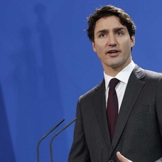 Kanada Başbakanı boşanıyor