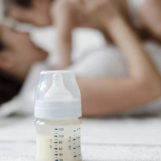 ‘Anne sütü' hastalıktan koruyor