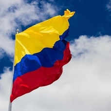 Kolombiya'da Topyekun Barış süreci