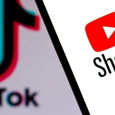 YouTube ‘TikTok'u taklit etti