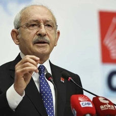 Kılıçdaroğlu'ndan yeni hamle: ''Değişim'' çağrılarına karşı tüzük değiştirecek