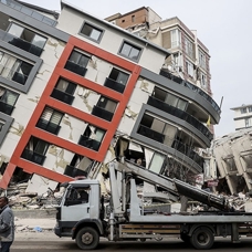 Depremler sonrası DASK'ta ödenen tutar 31 milyar lirayı aştı
