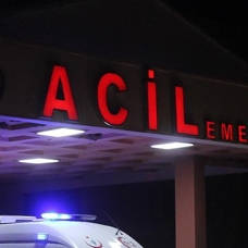 Rize'de bıçaklı kavgada yaralanan kişi tedavi gördüğü hastanede yaşamını yitirdi