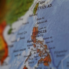 Güney Çin Denizi'ndeki gerilim sonrası Filipinler, Çin'e protesto notası verdi