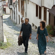 Yönetmen Faysal Soysal'ın "Ceviz Ağacı" filmi Fransa'dan ödül aldı